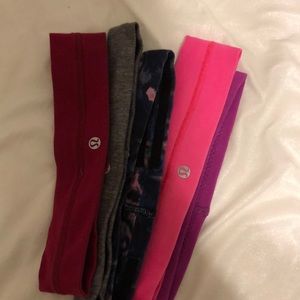 Lulu headbands